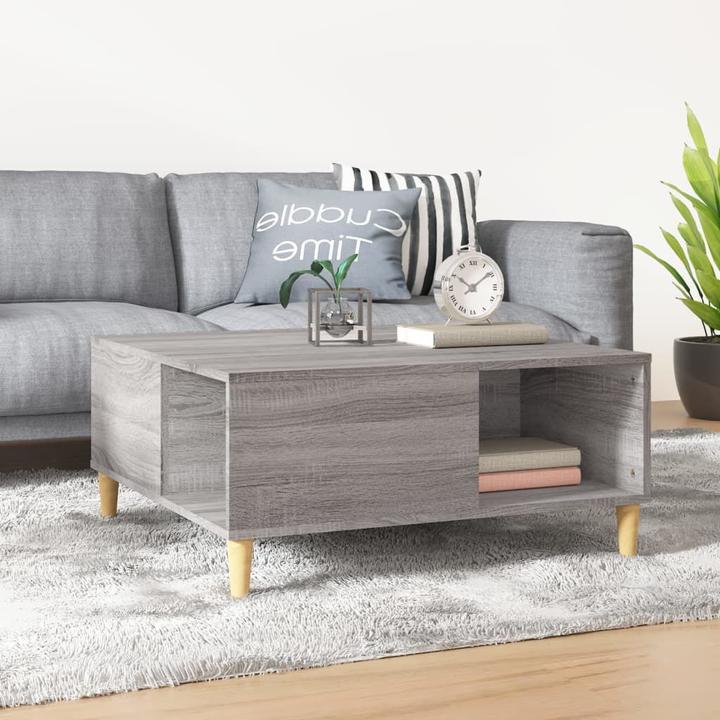 Image du produit vidaXL Couchtisch