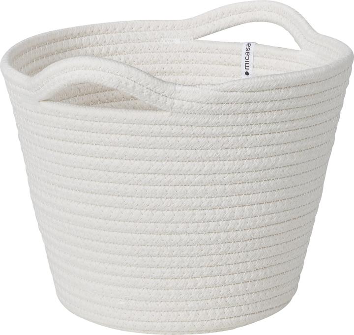 Produktbild micasa Clea (1 x, 25 x 20 cm)