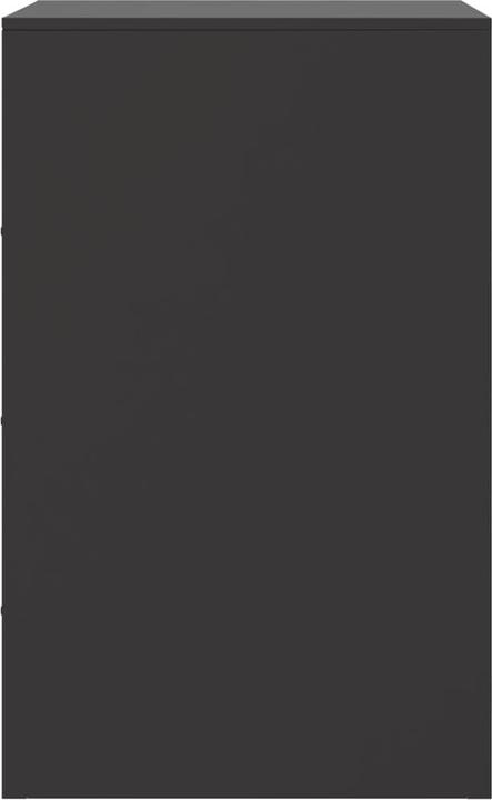 Immagine prodotto vidaXL Nachttisch (34.50 x 39 x 62 cm)