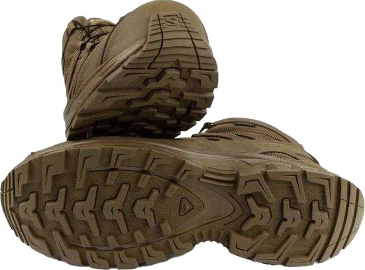 Produktbild Salomon XA Forces GTX Wanderschuhe Leder (36)