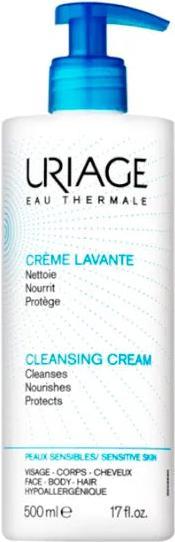 Image du produit Uriage Bébé 1st Cleansing Cream