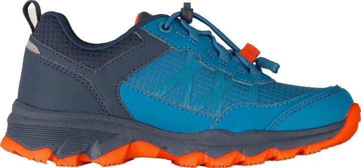 Produktbild Trollkids Kid's Trolltunga Hiker Low XT (32)