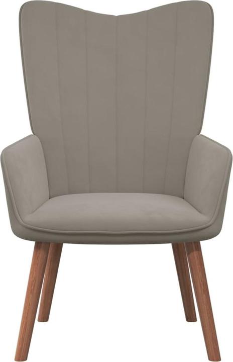 Immagine prodotto vidaXL Relaxstuhl