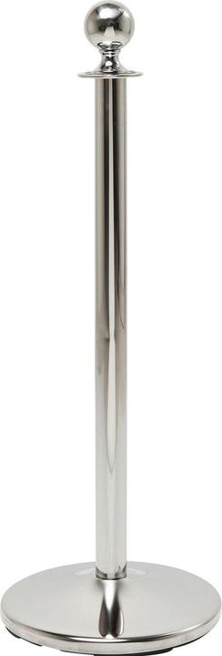 Actual product image Kare Design VIP Stand Vegas Silver (1 pc)