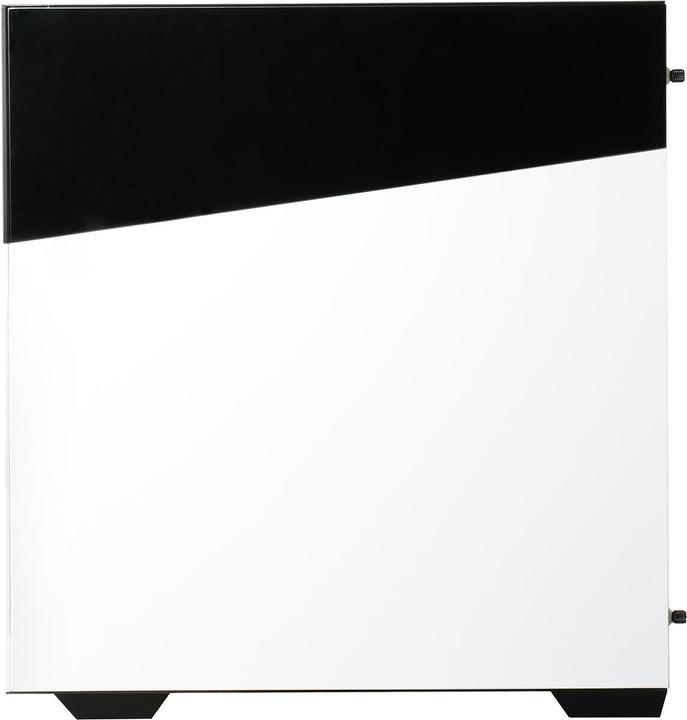 Produktbild Enermax K 8 ARGB (weiss, Tempered Glass) (mATX, Mini-ITX, ATX)