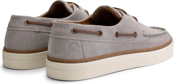 Produktbild Travelin´ bootsschuhe shipton (45)