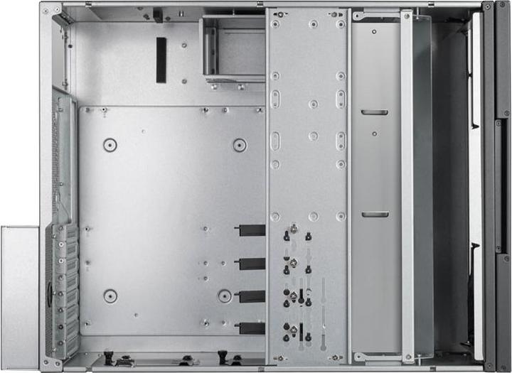Produktbild Silverstone RM52 (mATX, Mini-ITX, ATX, E-ATX, SSI CEB, SSI EEB)