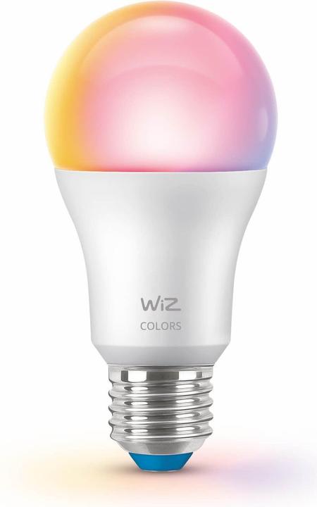 Actual product image WiZ 8720169075610 (E27, 806 lm, 3x)