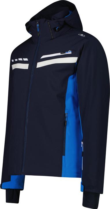 Produktbild CMP Campagnolo Zip Hoodie (S)