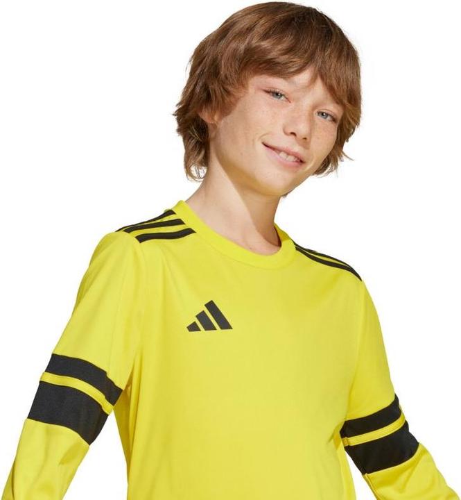 Actual product image Adidas Squadra 25 Jersey Kids (164)