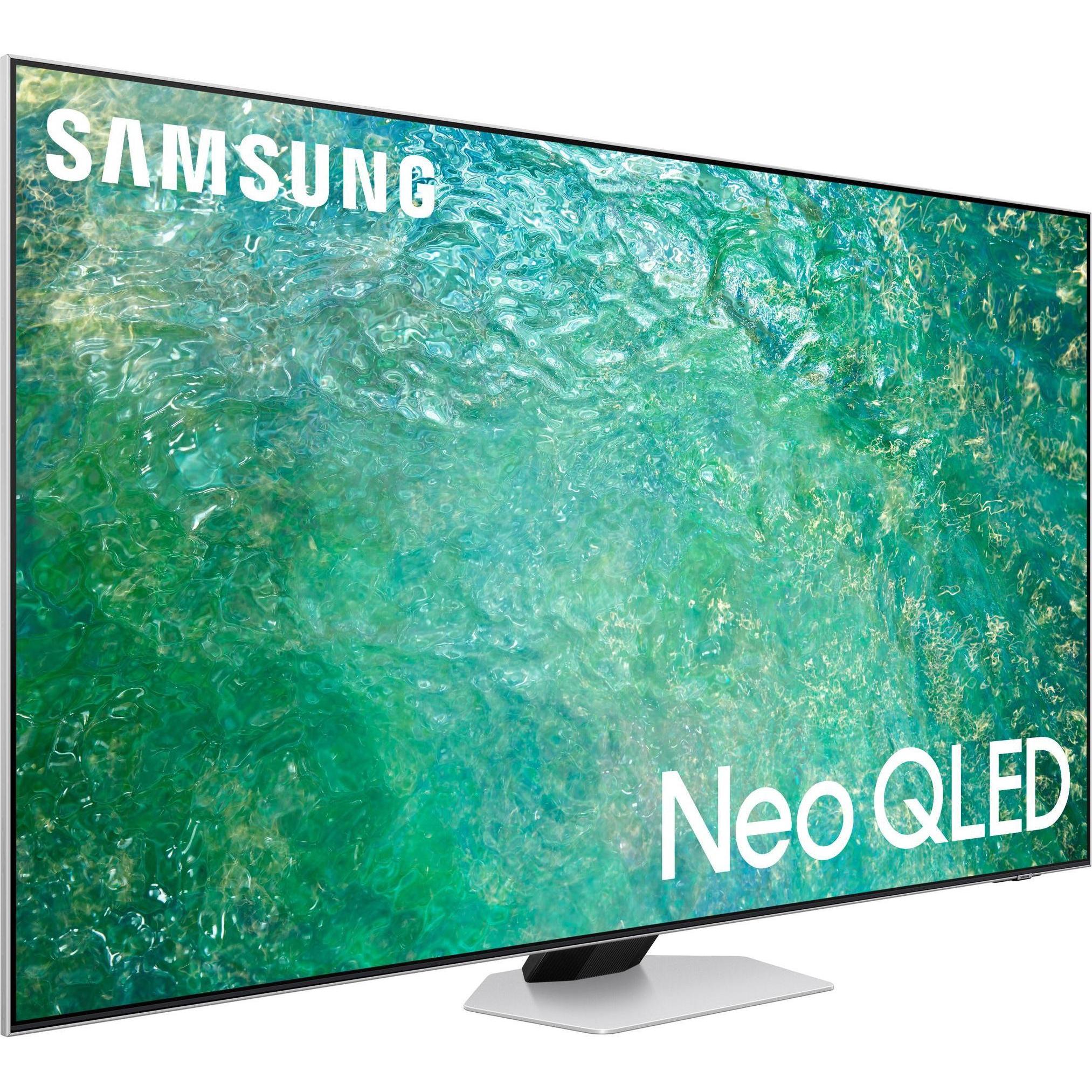Thumbnail - Samsung QE55QN85C (55", QN85C, NeoQLED, 4K, 2023), TV, Silber