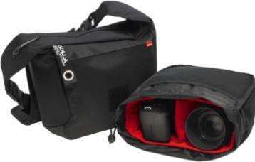 Actual product image Golla Camera Bag M TREVOR G1366 - slin (Camera shoulder bag)