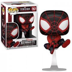 Produktbild Funko POP! - Spider-Man: Miles Morales - Bodega Suit