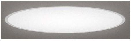 Produktbild LTS LED-Einbauleuchte (3490 lm)