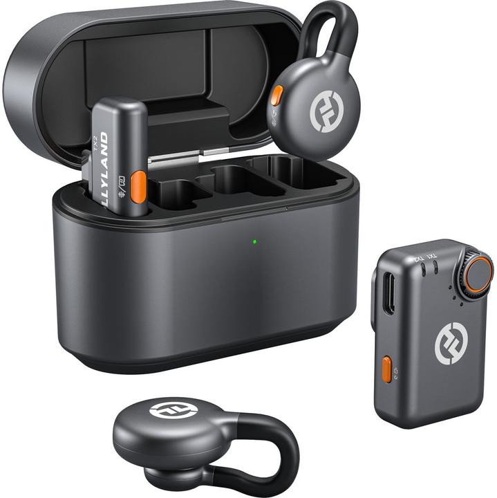 Hollyland Lark M2S Mini Combo