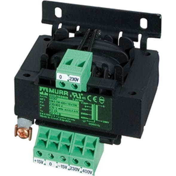 Murr Elektronik Steuer-/Trenntransformator, Transformator