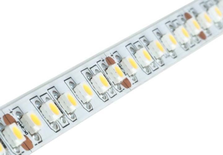 Produktbild Brumberg LED-Flexband (Weiss, 500 cm, Indoor)
