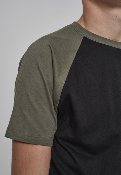 Actual product image Urban Classics t-shirt (3XL)