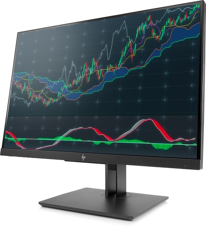 Produktbild HP Z24n G2 (1920 x 1200 Pixel, 24")