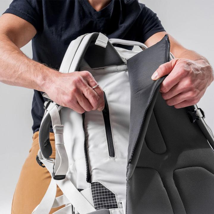 Image du produit Matador Sac à dos de voyage GlobeRider45 (45 l)