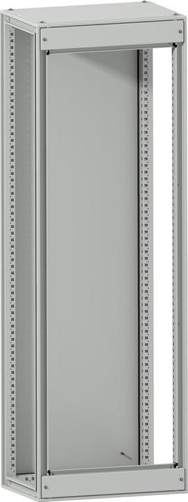 Schneider Electric Spacial SF kast met compartimenten, klaar NSYSF20860M (19 inch rek)