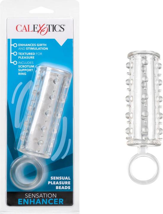 Produktbild CalExotics Sensation Enhancer