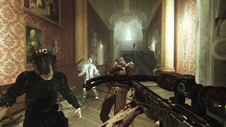 Image du produit Ubisoft Zombi, PS4 Standard PlayStation 4 (PS4, EN)