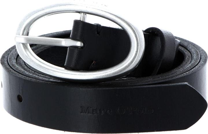 Actual product image Marc O'Polo Ledergürtel Elly (80)