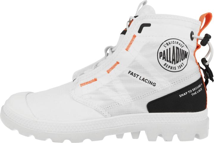 Actual product image Palladium Pampa Travel Lite (37)