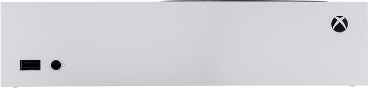 Immagine prodotto Microsoft Xbox Serie S