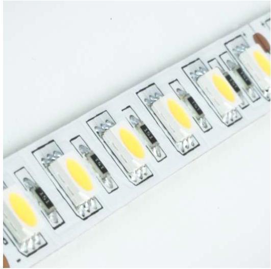 Produktbild Brumberg LED-Flexband (Weiss, 500 cm, Indoor)