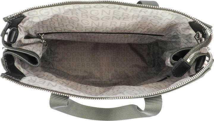 Actual product image Bogner maggia malea backpack lvz (13 l)