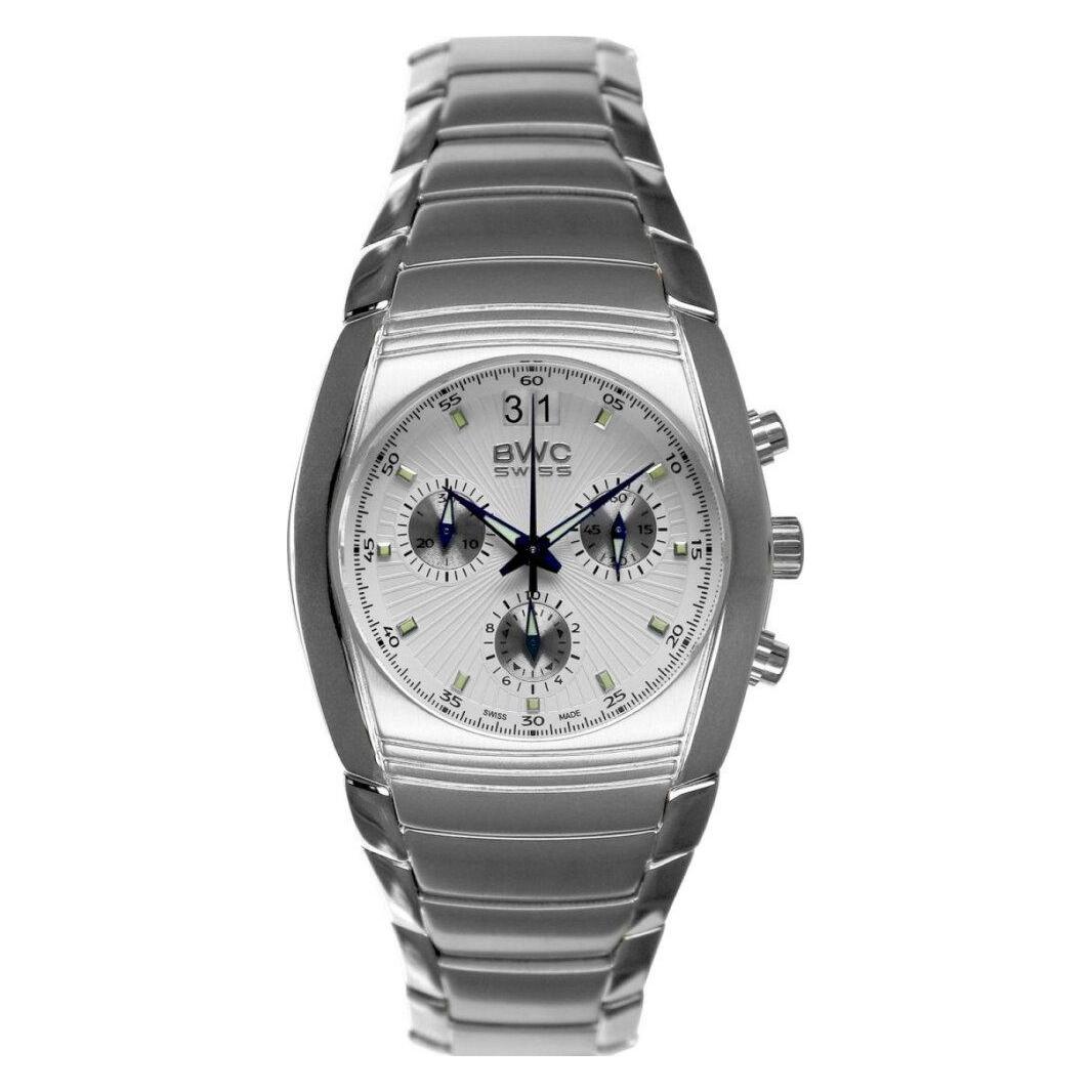 Bwc Swiss, Armbanduhr, 20787.50.01