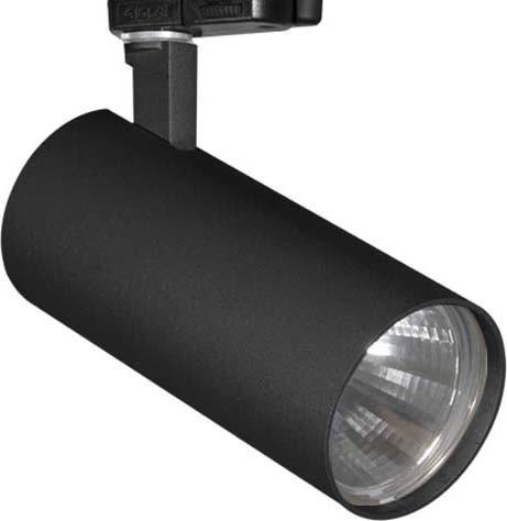Produktbild LTS Jamie 300 JAMIE 301.930.25.2/DALI-EUStromschienenstrahler LED 16W 930 1390LM (1390 lm)