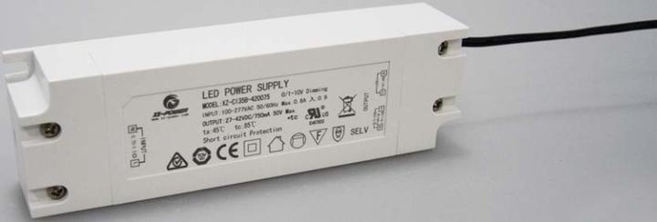 Image du produit Sun Cracks Ballast à LED