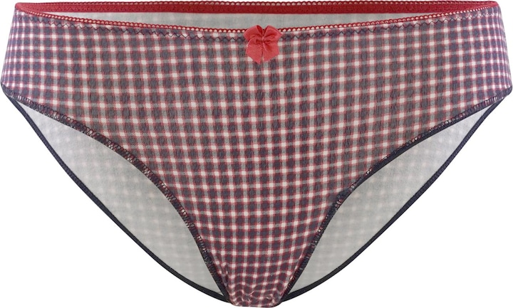 Produktbild Happy shorts Slip Mixed (40, 4er Pack)