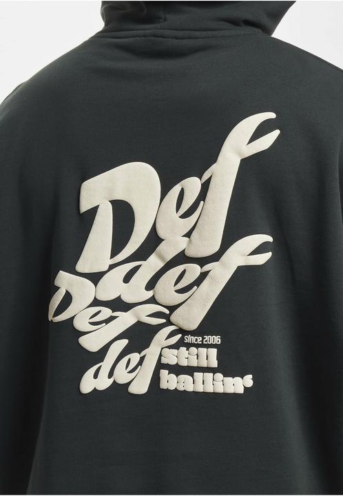 Produktbild DEF Hoody DEFDEF - 87045 (XXL)