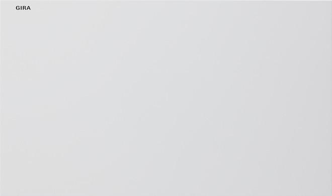 Produktbild Gira Alarmzentrale