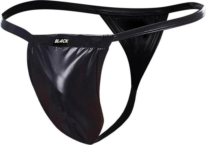 Actual product image Cut4men Men's thong "Boost" (L)