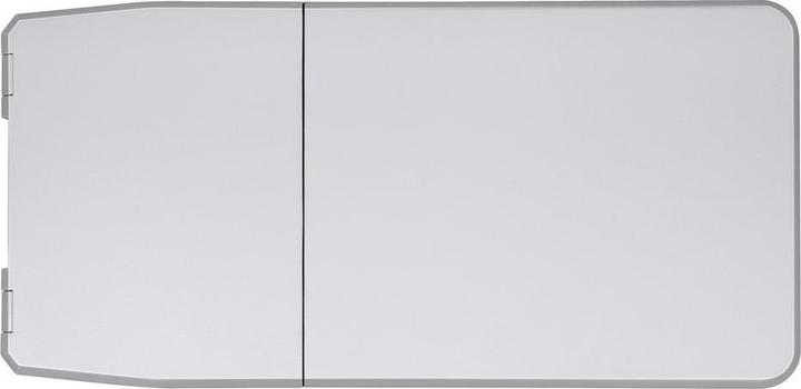 Produktbild Ledvance Streetlight LED Flex Large Strassenleuchte 730 3000K 110W warmweiss 35x135° IP66 (730 lm, IP66)
