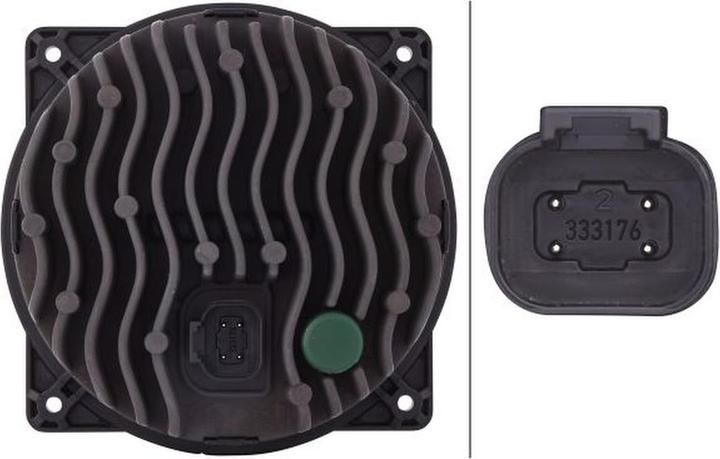 Image du produit Hella Phare à LED pour HAMM