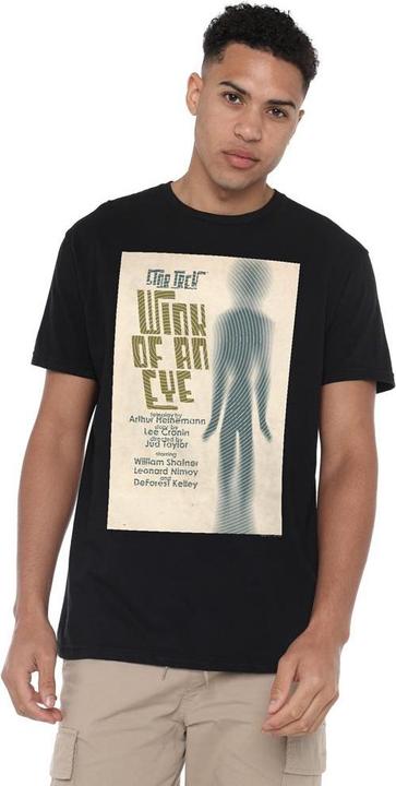 Produktbild The Original Series Episode 66 TShirt (XL)