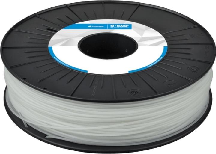 Basf Ultrafuse PA traslucido 2,85 mm 750 g (Nylon, 2.85 mm, 750 g)