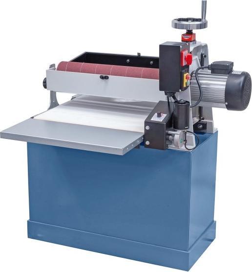 Produktbild Bernardo Cantina Bernardo - Zylinderschleifmaschine ZSM 560-2 (Walzenschleifer, 1500 W)