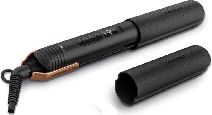 Immagine prodotto Grundig NaturaShine (Piastra per capelli)