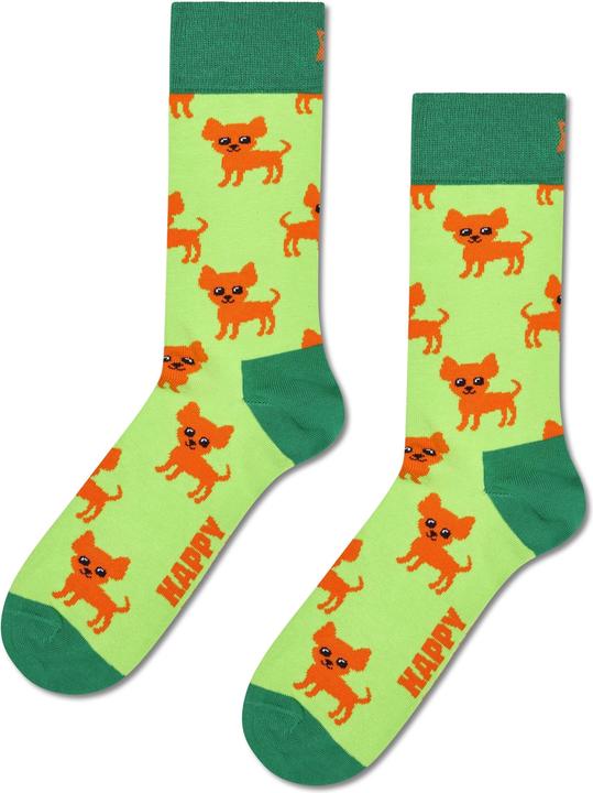 Produktbild Happy Socks Chihuahua Sock (Einzelpack, 36 - 40)
