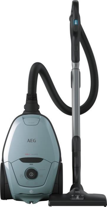 Produktbild AEG Bodenstaubsauger