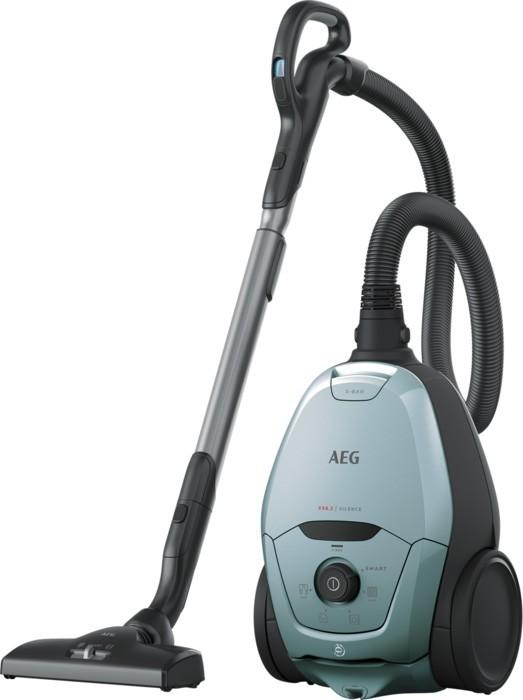 Produktbild AEG Bodenstaubsauger