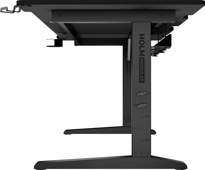 Produktbild Genesis Gaming-Tisch Holm Modular 160