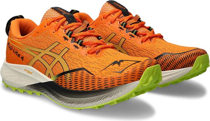 Produktbild ASICS Performance Fuji Lite 4 (44.5)